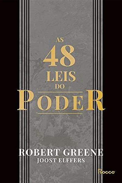 48 Leis do Poder, Robert Greene