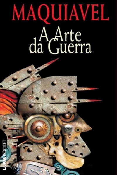 A Arte da Guerra, Maquiavel