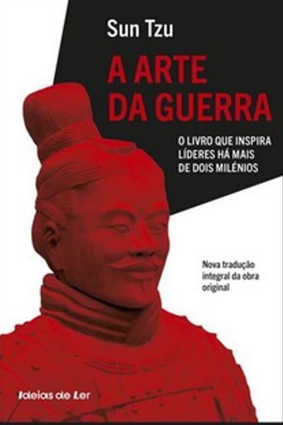 A Arte da Guerra, Sun Tzu