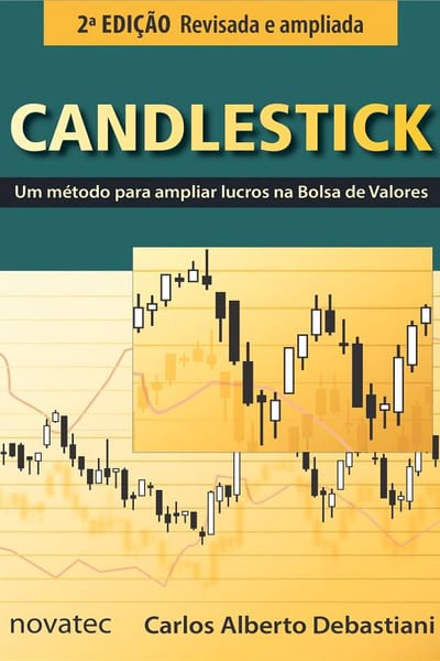 Candlestick, Carlos Alberto Debastiani
