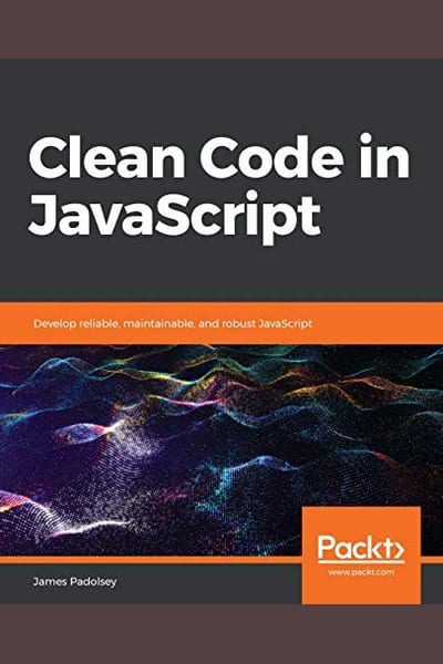 Clean Code in JavaScript, James Padolsey