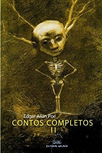 Contos, Edgar Allan Poe