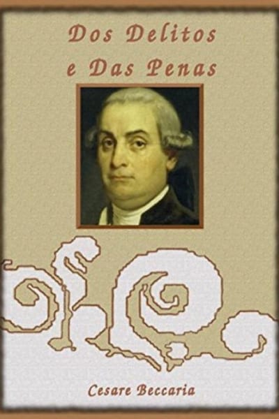 Dos Delitos e das Penas, Cesare Beccaria