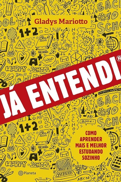 Já entendi, Gladys Mariotto