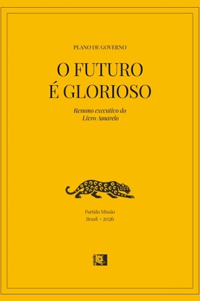 Livro Amarelo, Partido Missão