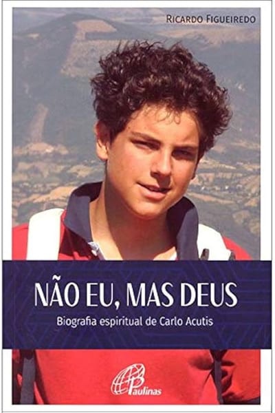 Não Eu, mas Deus, Ricardo Figueiredo