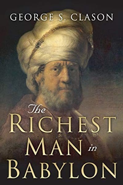 O Homem Mais Rico da Babilônia, George Clason