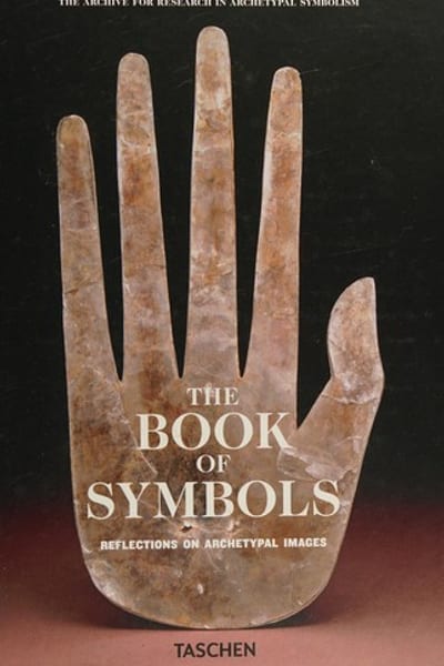O Livro dos Símbolos, Kathleen Martin (Taschen)